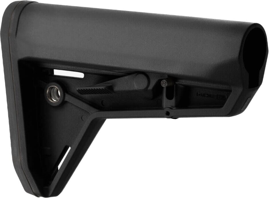 Magpul MOE SL Carbine Stock – Mil-Spec Black