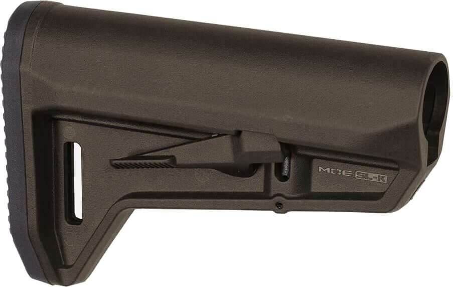 Magpul MOE SL-K Carbine Stock – Mil-Spec OD Green