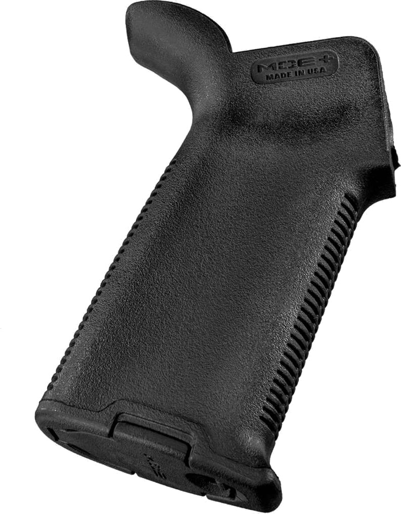 Magpul MOE+ Grip - AR15/M4 Black