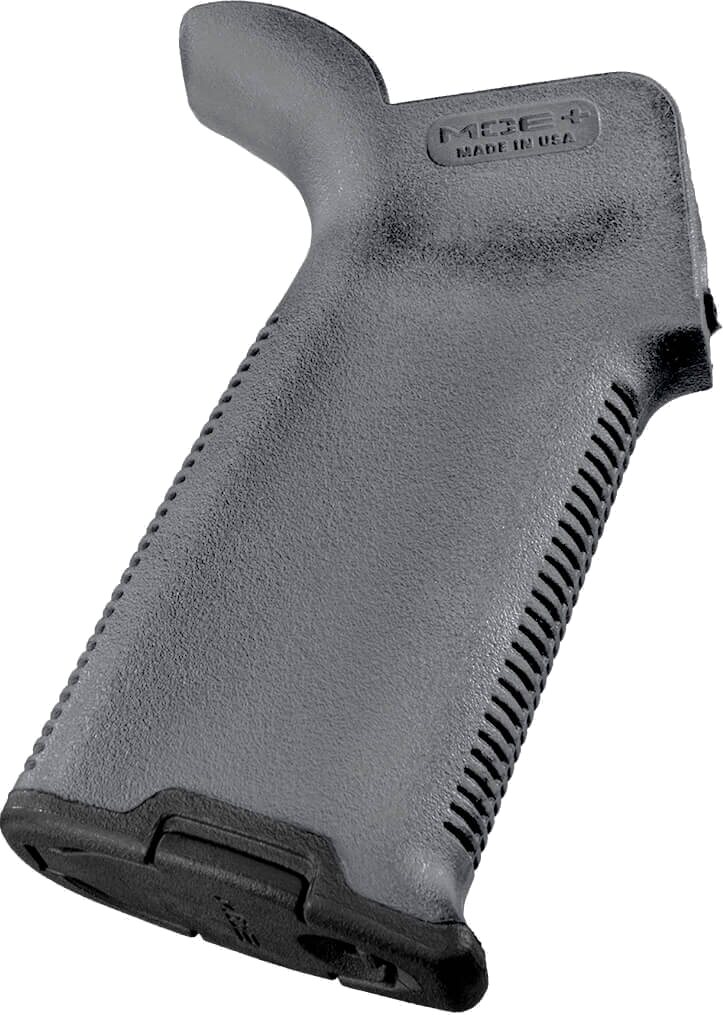 Magpul MOE+ Grip - AR15/M4 Stealth Grey