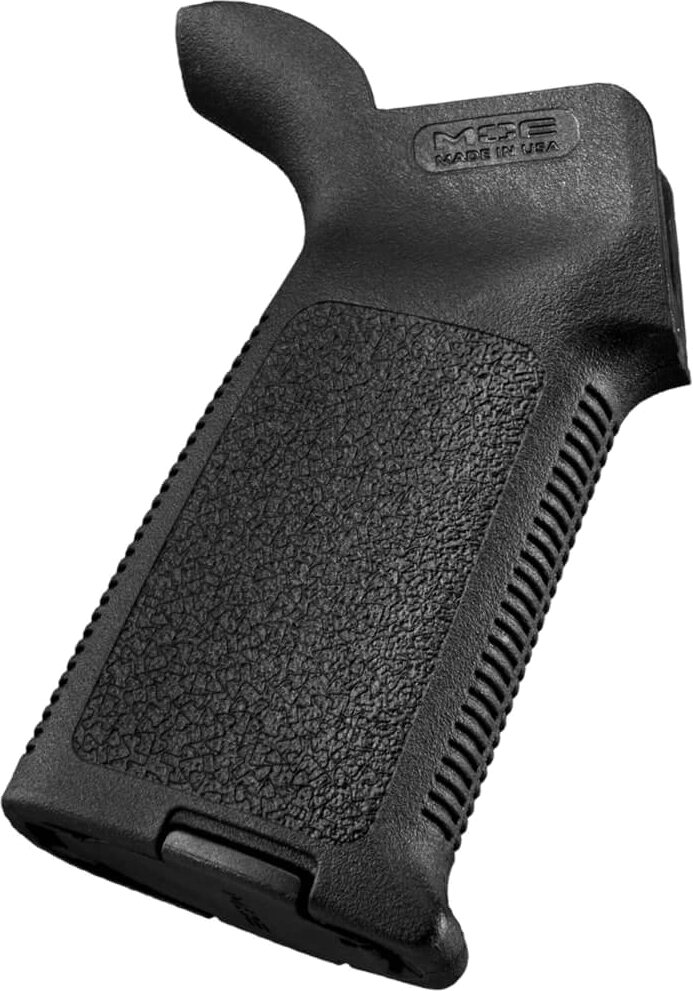 Magpul MOE Grip - AR15/M4 Black