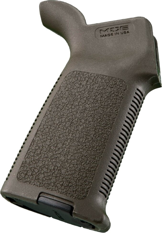 Magpul MOE Grip - AR15/M4 OD Green