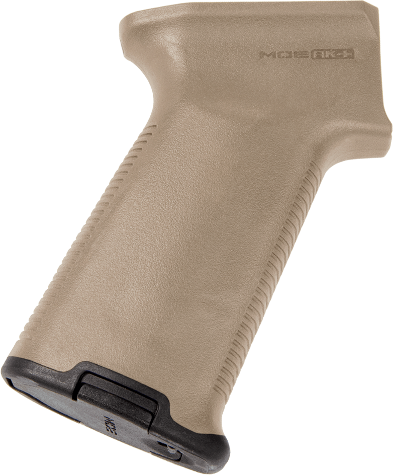 Magpul MOE AK+ Grip - AK47/AK74 FDE
