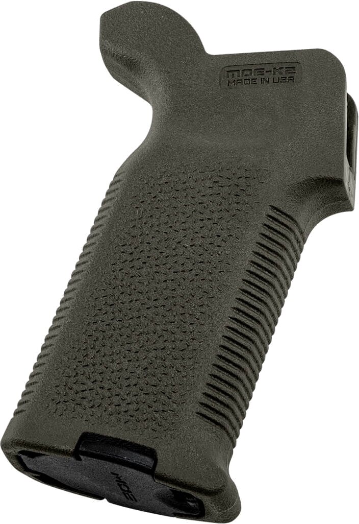 Magpul MOE-K2 Grip - AR15/M4 OD Green