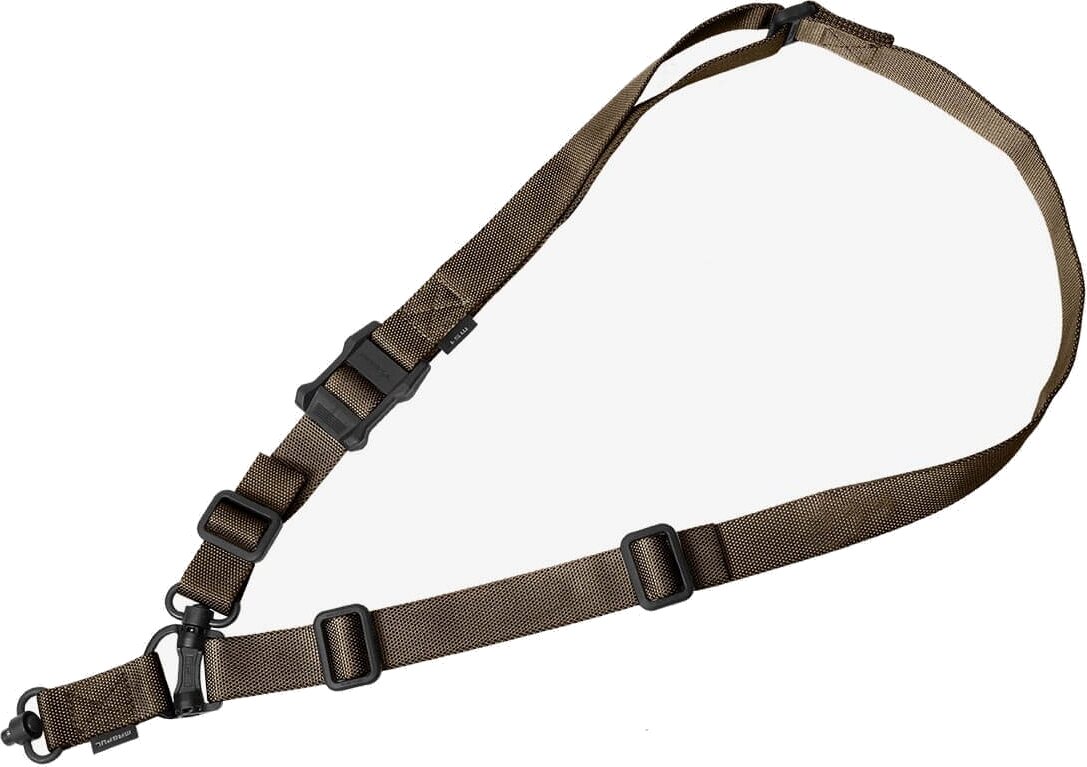 Magpul MS4 Dual QD Sling Coyote