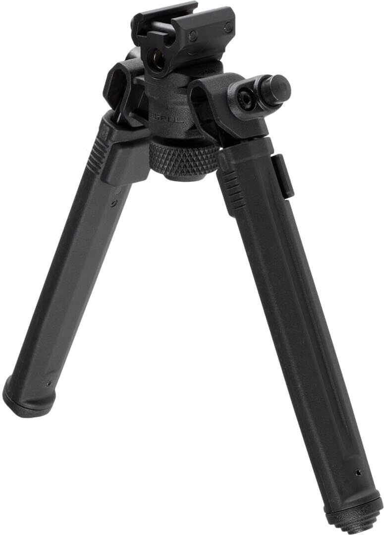 Magpul Bipod for 1913 Picatinny Rail Black