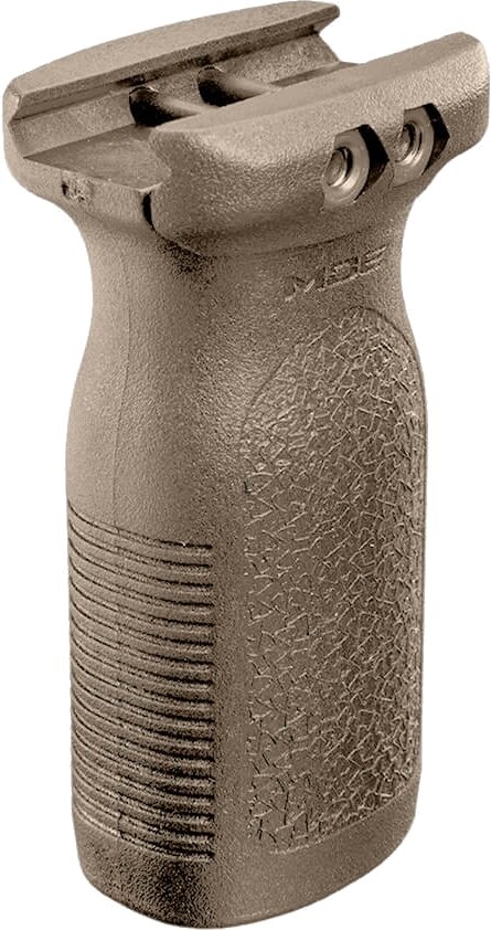 Magpul RVG - Rail Vertical Grip Flat Dark Earth