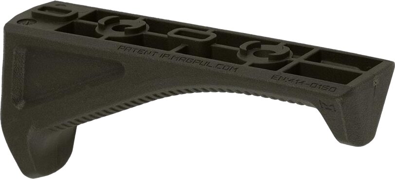Magpul M-LOK AFG - Angled Fore Grip OD Green