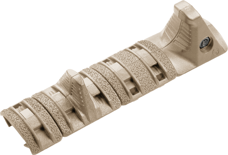 Magpul XTM Hand Stop Kit Flat Dark Earth