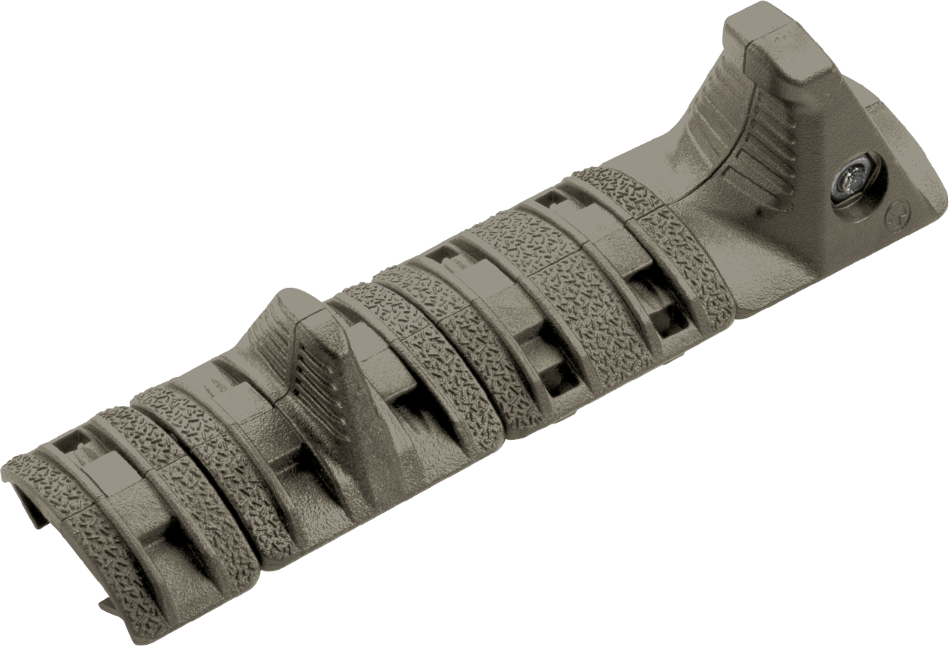 Magpul XTM Hand Stop Kit OD Green