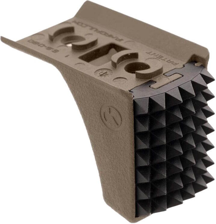 Magpul Barricade Stop – M-LOK FDE