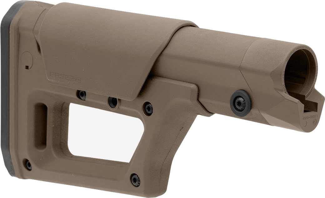 Magpul PRS Lite FDE