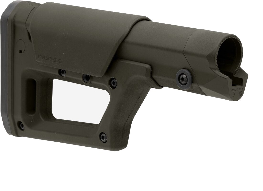 Magpul PRS Lite OD Green