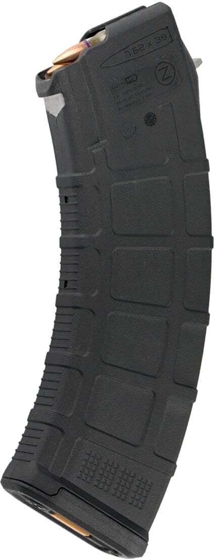 Magpul PMAG 30 AK/AKM GEN M3 Black