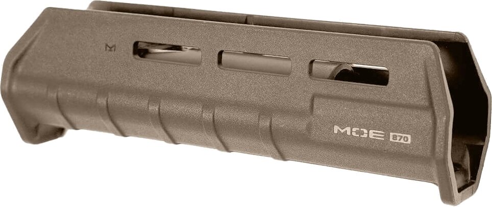 Magpul MOE M-LOK Forend – Mossberg® 590/590A1 Flat Dark Earth