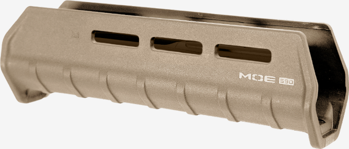 Magpul MOE M-LOK Forend – Remington® 870 Flat Dark Earth