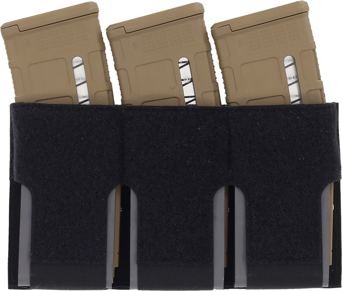 Ferro Concepts KTS Triple 556 Black