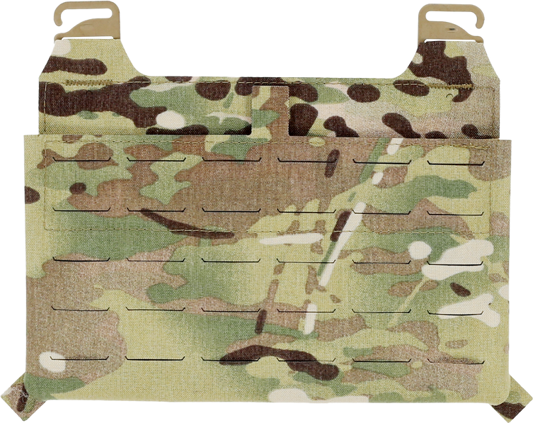 Ferro Concepts ADAPT Kangaroo Front Flap Multicam