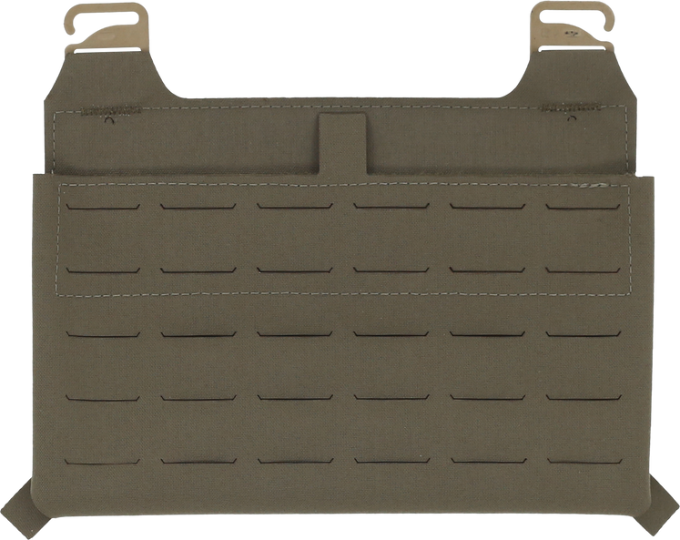 Ferro Concepts ADAPT Kangaroo Front Flap Ranger Green