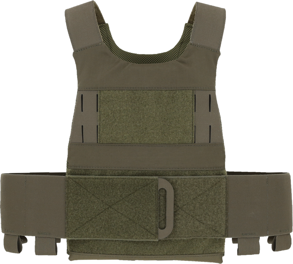 Ferro Concepts The Slickster Ranger Green