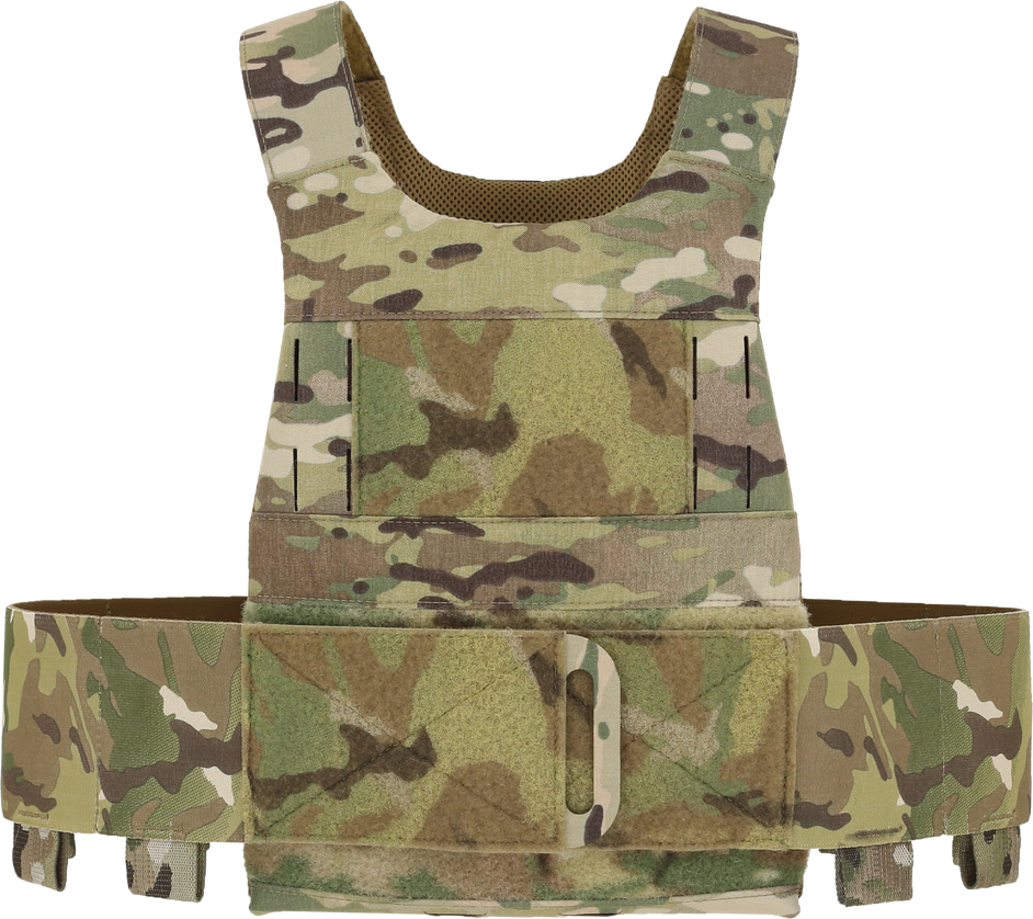Ferro Concepts The Slickster Multicam