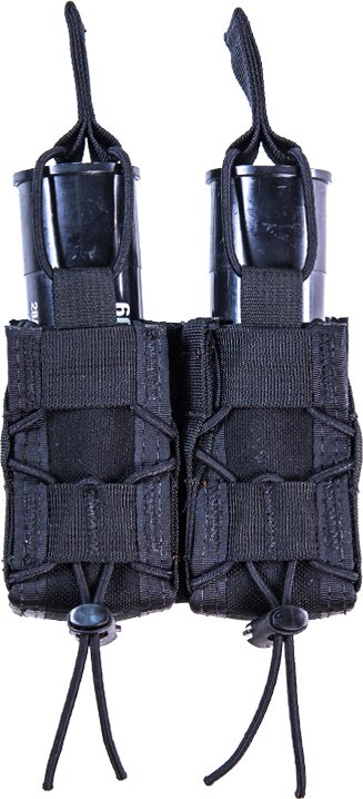 HSGI 40mm TACO® Double Molle Black
