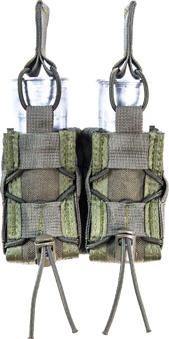 HSGI 40mm TACO® Double Molle Olive Drab