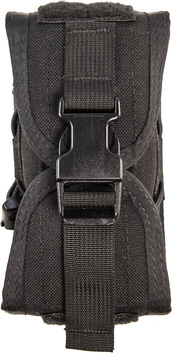 HSGI Ambidextrous Multipurpose Pouch (AMP) Black