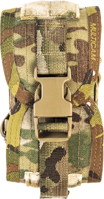 HSGI Ambidextrous Multipurpose Pouch (AMP) Multicam