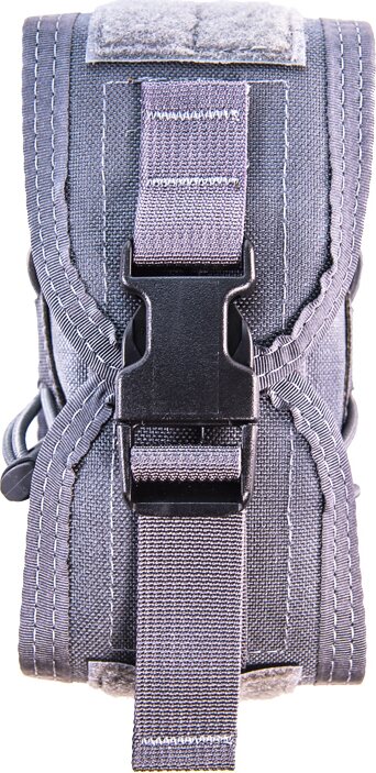 HSGI Ambidextrous Multipurpose Pouch (AMP) Wolf Gray