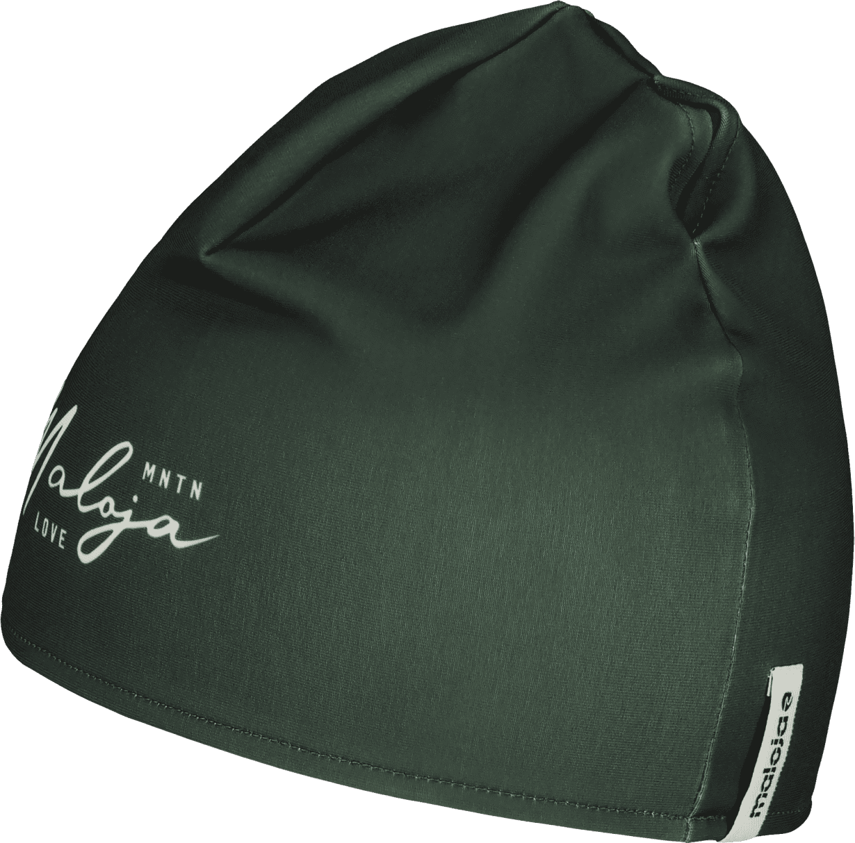 Maloja FinkensteinM. Sports Beanie Deep Forest