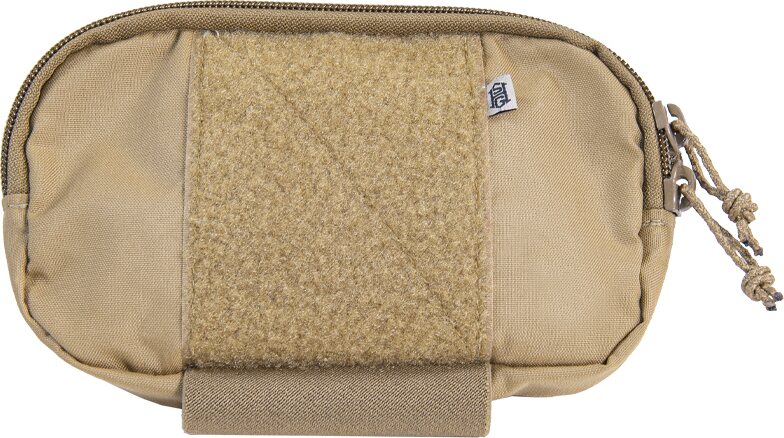 HSGI Mini Missions Pouch Coyote Brown