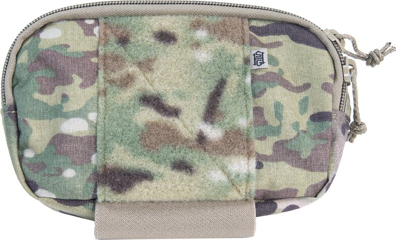 HSGI Mini Missions Pouch Multicam