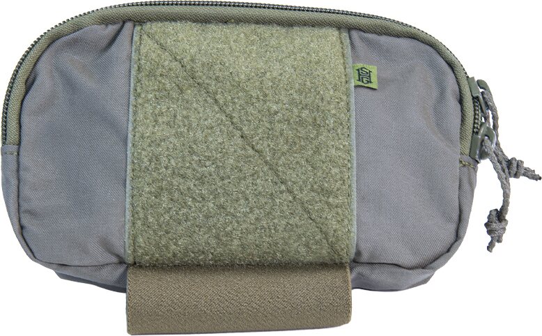 HSGI Mini Missions Pouch Olive Drab
