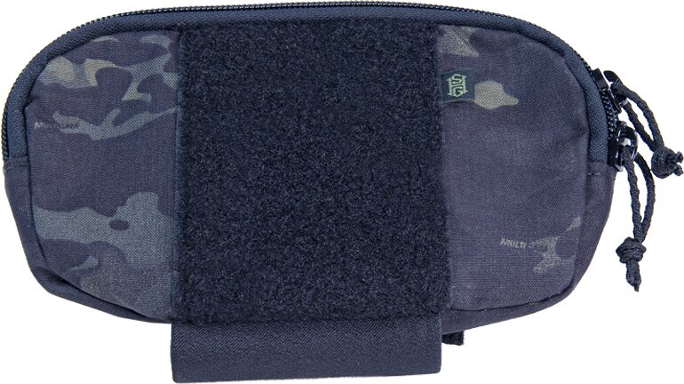 HSGI Mini Missions Pouch Multicam Black