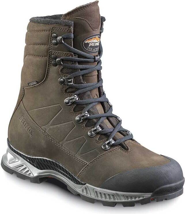 Meindl Narvik GTX Loden