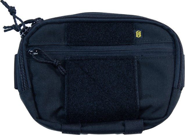 HSGI Special Missions Pouch Black