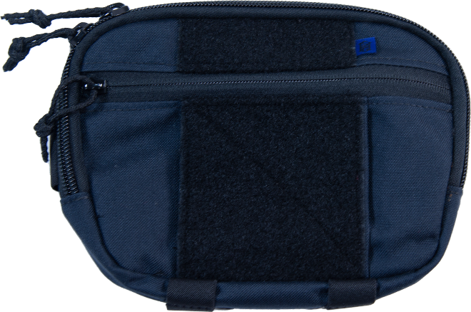 HSGI Special Missions Pouch LE Blue
