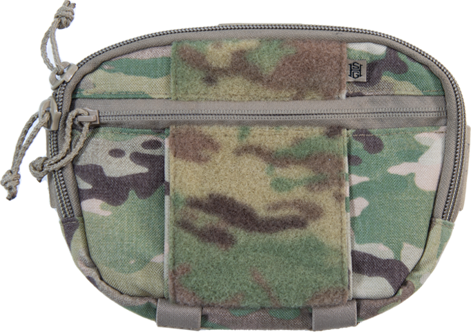 HSGI Special Missions Pouch Multicam