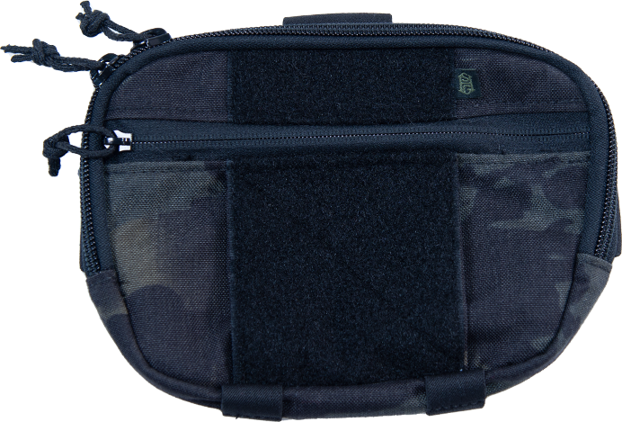 HSGI Special Missions Pouch Multicam Black