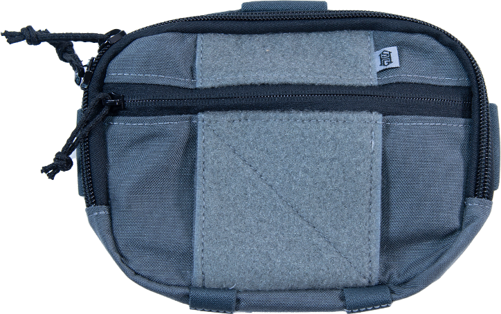 HSGI Special Missions Pouch Wolf Gray