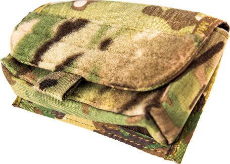 HSGI Shot Shell Pouch Multicam