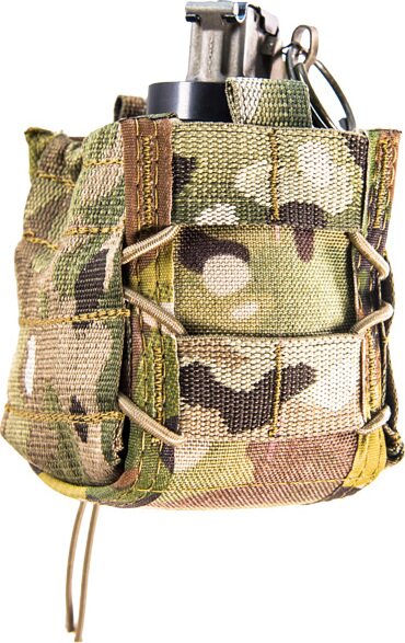 HSGI Ball Grenade TACO® Multicam