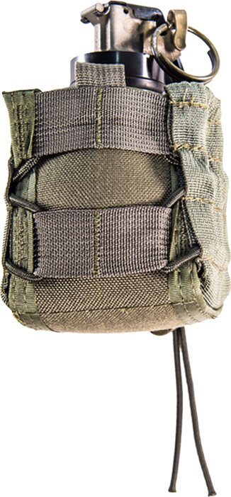 HSGI Ball Grenade TACO® Olive Drab