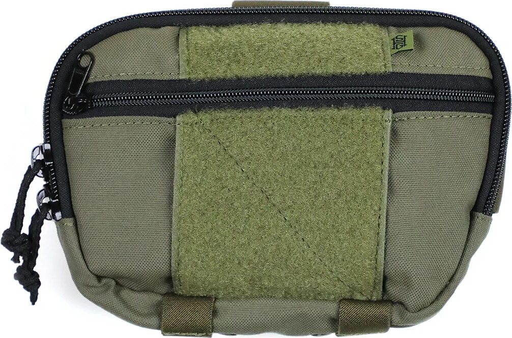 HSGI Special Missions Pouch Olive Drab