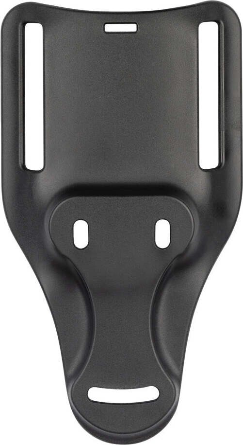 Safariland Low Ride CUBL Cantable Belt Loop Black