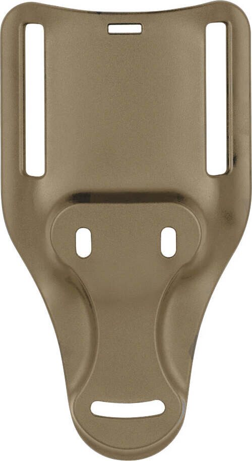 Safariland Low Ride CUBL Cantable Belt Loop FDE