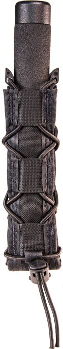 HSGI Extended Pistol TACO® Belt Mount Black