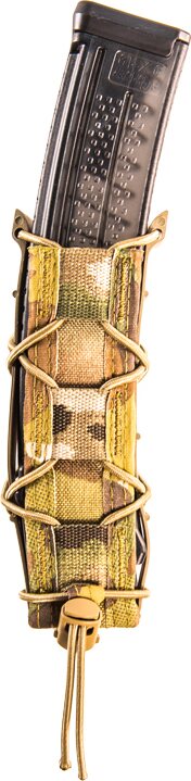 HSGI Extended Pistol TACO® Belt Mount Multicam
