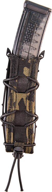 HSGI Extended Pistol TACO® Belt Mount Multicam Black